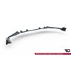 Maxton - Fibre de Carbone Lame Du Pare-Chocs Avant BMW X5 M F95 Facelift 