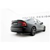 Maxton - Becquet 3D Volvo S60 R-Design Mk3 