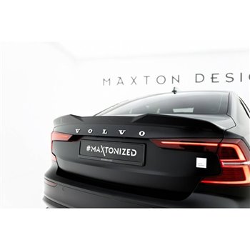 Maxton - Becquet 3D Volvo S60 R-Design Mk3 
