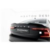 Maxton - Becquet 3D Volvo S60 R-Design Mk3 
