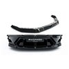 Maxton - Lame Du Pare-Chocs Avant V.1 BMW M5 Sedan / Touring G90