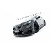 Maxton - Lame Du Pare-Chocs Avant V.1 BMW M5 Sedan / Touring G90 