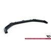 Maxton - Lame Du Pare-Chocs Avant V.1 BMW M5 Sedan / Touring G90 