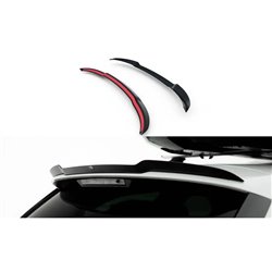 Maxton - Spoiler Cap Renault Talisman Grandtour
