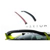 Maxton - SUPÉRIEUR BECQUET EXTENSION V.1 Honda Civic Type-R Mk10 / Mk10 Facelift