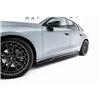 Maxton - Set des diffeuseur des bas de caisse Audi A5 S-Line / S5 Sedan / Avant B10 