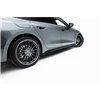 Maxton - Set des diffeuseur des bas de caisse Audi A5 S-Line / S5 Sedan / Avant B10 