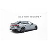 Maxton - Set des diffeuseur des bas de caisse Audi A5 S-Line / S5 Sedan / Avant B10 