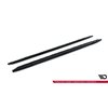 Maxton - Set des diffeuseur des bas de caisse Audi A5 S-Line / S5 Sedan / Avant B10 