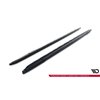 Maxton - Set des diffeuseur des bas de caisse Audi A5 S-Line / S5 Sedan / Avant B10 