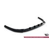 Maxton - Lame Du Pare-Chocs Avant V.2 Toyota Highlander Mk4 