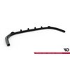Maxton - Lame Du Pare-Chocs Avant V.2 Toyota Highlander Mk4 