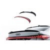 Maxton - Spoiler Cap Audi A5 S-Line / S5 Sedan B10