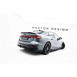 Maxton - Becquet Audi A5 S-Line / S5 Sedan B10 