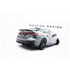 Maxton - Becquet Audi A5 S-Line / S5 Sedan B10 