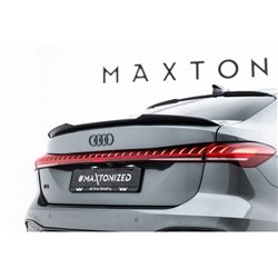 Maxton - Becquet Audi A5 S-Line / S5 Sedan B10 