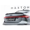 Maxton - Becquet Audi A5 S-Line / S5 Sedan B10 