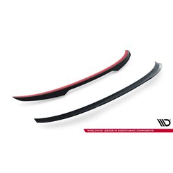 Maxton - Becquet Audi A5 S-Line / S5 Sedan B10 