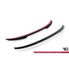 Maxton - Becquet Audi A5 S-Line / S5 Sedan B10 