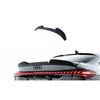 Maxton - Spoiler Cap 3D Audi A5 S-Line / S5 Sedan B10