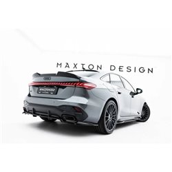 Maxton - Becquet 3D Audi A5 S-Line / S5 Sedan B10 