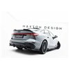 Maxton - Becquet 3D Audi A5 S-Line / S5 Sedan B10 