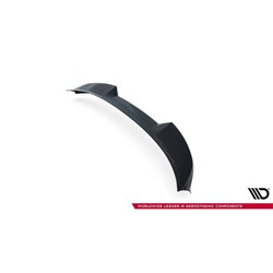 Maxton - Becquet 3D Audi A5 S-Line / S5 Sedan B10 