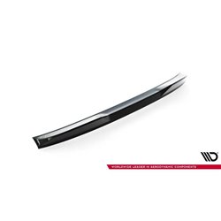 Maxton - Becquet 3D Audi A5 S-Line / S5 Sedan B10 
