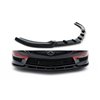 Maxton - Lame Du Pare-Chocs Avant V.1 Mercedes-Benz SL 63 AMG R231
