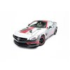 Maxton - Lame Du Pare-Chocs Avant V.1 Mercedes-Benz SL 63 AMG R231 