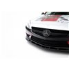 Maxton - Lame Du Pare-Chocs Avant V.1 Mercedes-Benz SL 63 AMG R231 