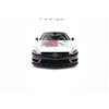 Maxton - Lame Du Pare-Chocs Avant V.1 Mercedes-Benz SL 63 AMG R231 