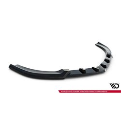 Maxton - Lame Du Pare-Chocs Avant V.1 Mercedes-Benz SL 63 AMG R231 