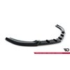 Maxton - Lame Du Pare-Chocs Avant V.1 Mercedes-Benz SL 63 AMG R231 
