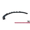 Maxton - Lame Du Pare-Chocs Avant V.1 Mercedes-Benz SL 63 AMG R231 