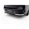 Maxton - Arriere Lame (avec une barre verticale) BMW 7 G70 
