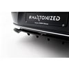 Maxton - Arriere Lame (avec une barre verticale) BMW 7 G70 