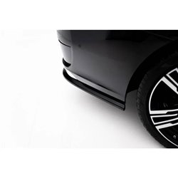 Maxton - Arriere Lame (avec une barre verticale) BMW 7 G70 