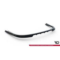 Maxton - Arriere Lame (avec une barre verticale) BMW 7 G70 