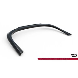 Maxton - Arriere Lame (avec une barre verticale) BMW 7 G70 