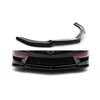 Maxton - Lame Du Pare-Chocs Avant V.2 Mercedes-Benz SL 63 AMG R231