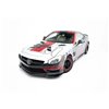 Maxton - Lame Du Pare-Chocs Avant V.2 Mercedes-Benz SL 63 AMG R231 