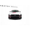 Maxton - Lame Du Pare-Chocs Avant V.2 Mercedes-Benz SL 63 AMG R231 