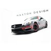 Maxton - Lame Du Pare-Chocs Avant V.2 Mercedes-Benz SL 63 AMG R231 