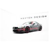 Maxton - Lame Du Pare-Chocs Avant V.2 Mercedes-Benz SL 63 AMG R231 