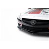 Maxton - Lame Du Pare-Chocs Avant V.2 Mercedes-Benz SL 63 AMG R231 