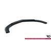 Maxton - Lame Du Pare-Chocs Avant V.2 Mercedes-Benz SL 63 AMG R231 