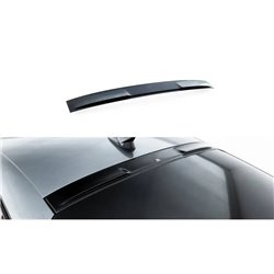 Maxton - Le prolongement de la lunette arrière Audi A5 S-Line / S5 Sedan B10