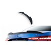 Maxton - Spoiler Cap 3D Mercedes-AMG C 43 / AMG-Line Sedan W206