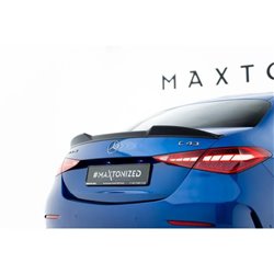 Maxton - Becquet 3D Mercedes-AMG C 43 / AMG-Line Sedan W206 